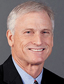 Ron Collins